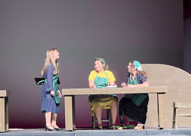 ‘Radium Girls’ Takes the Stage at Wheeling Park